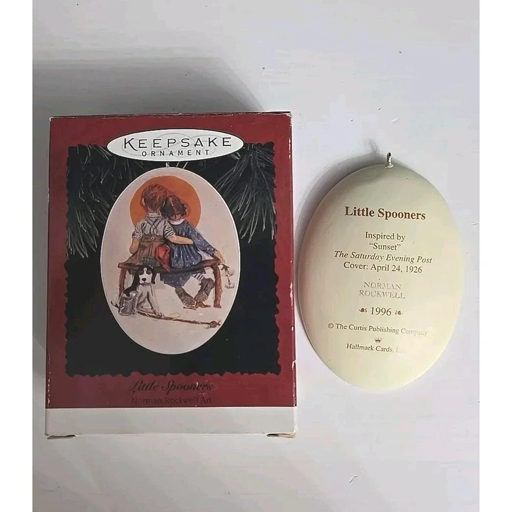 Vintage Hallmark 
